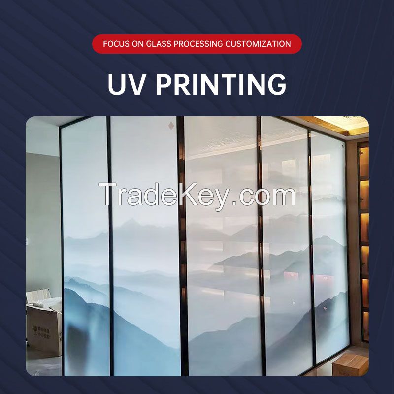 UV Print Series