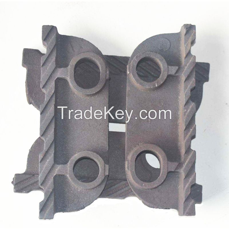China Manufacture Coal Steam Boiler Parts Casting Grate Price