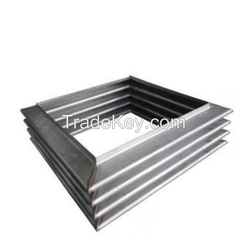 Industrial Boiler Expansion Joint For Coal Steam Boiler