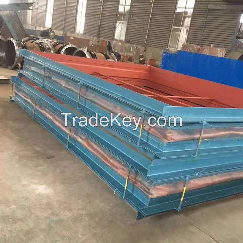 Industrial Boiler Expansion Joint For Coal Steam Boiler