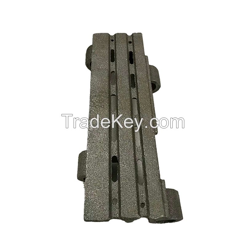 China Manufacture Coal Steam Boiler Parts Casting Grate Price