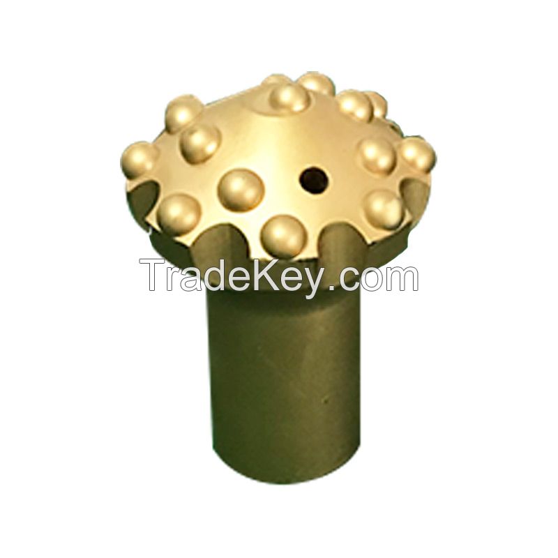 Corrugated Joint Column Bit Q9Pb64-R32 Made in China