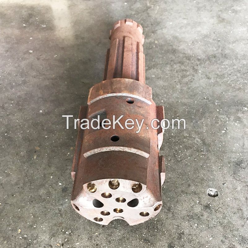 Reaming drill bit HQK125/88-T104 Made in China