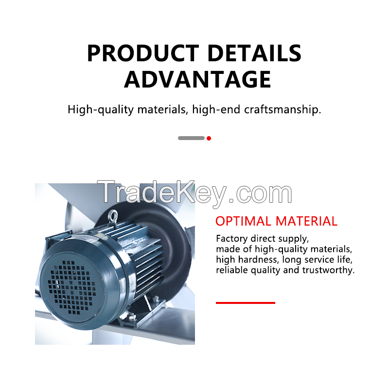 Made in China SWF low noise mixed flow fan