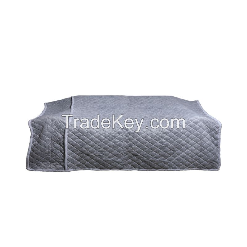 China factory direct sales sofa packaging bag ultrasonic cotton B whol