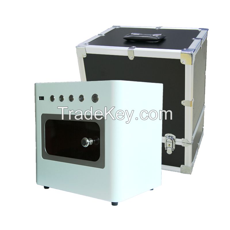 Automatic Nucleic Acid Extraction Instrument