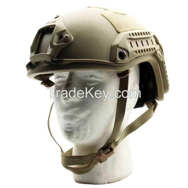 nij iiia  military bulletproof helmets