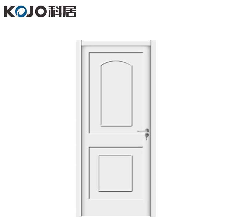 Environment-Friendly and Termite Resistant WPC Door