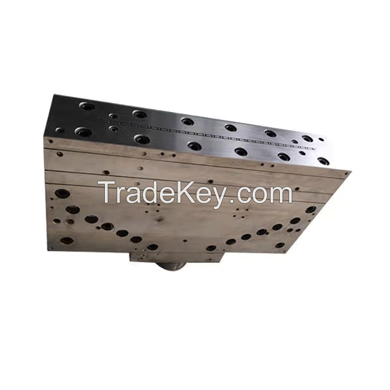 Wallboard mould (customized product)