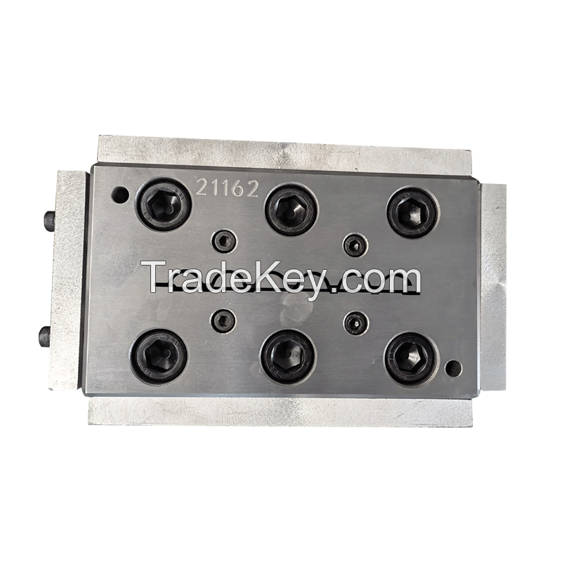 Decorative line mould 2 (customized product)