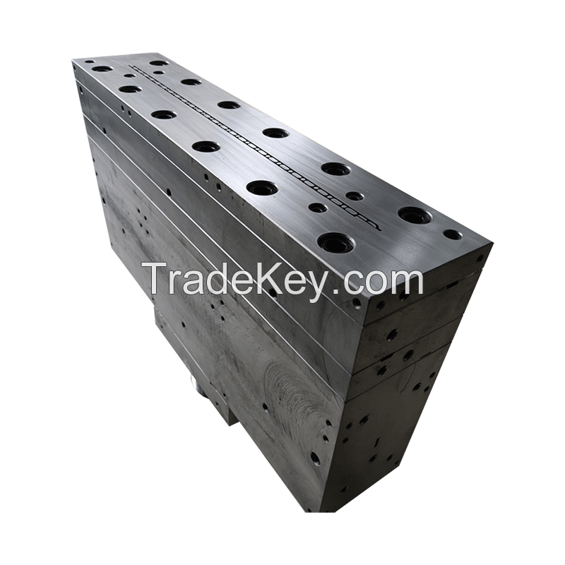 Wallboard mould (customized product)