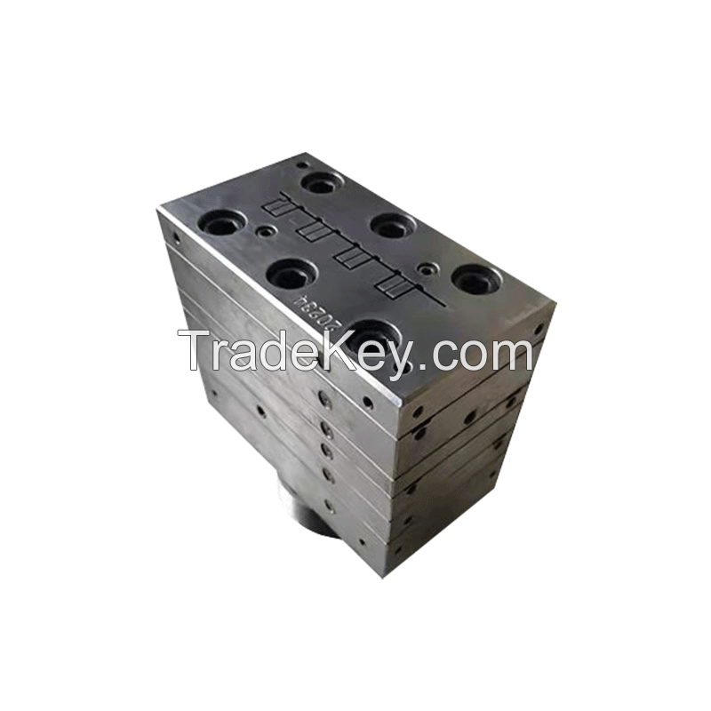 Decorative line mould 1 (customized product)