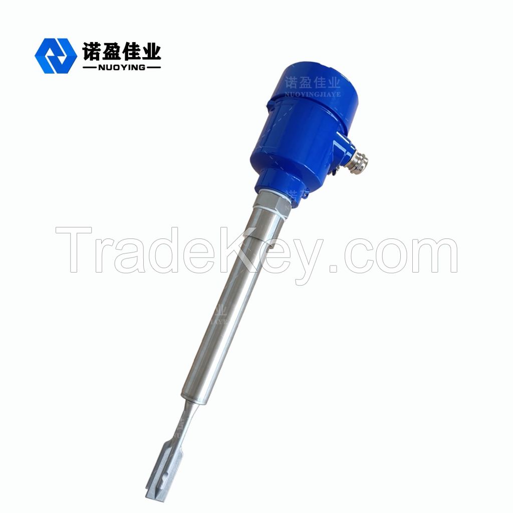 Various Liquid Measurement Tuning Fork Level Switch High Adaptability Industrial Applicatons