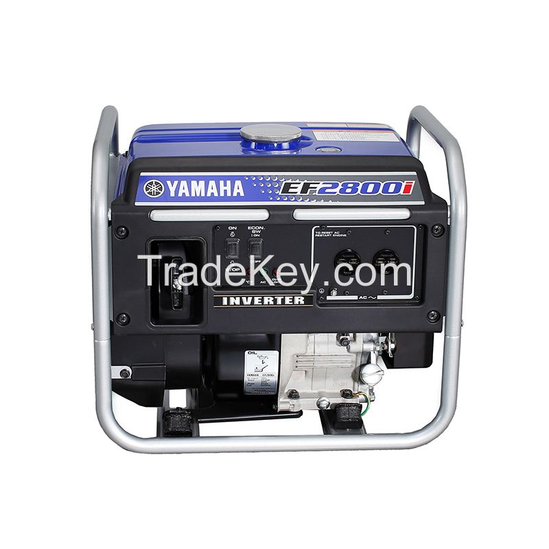 EF2800i Gasoline generator set single phase 2.5KVA 2.5KVA/single-phase