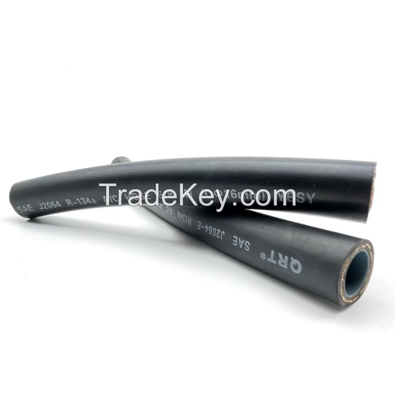 R134a Recharge Auto Parts Silicon Hose Air conditioning Hose Hose for Air Conditioner