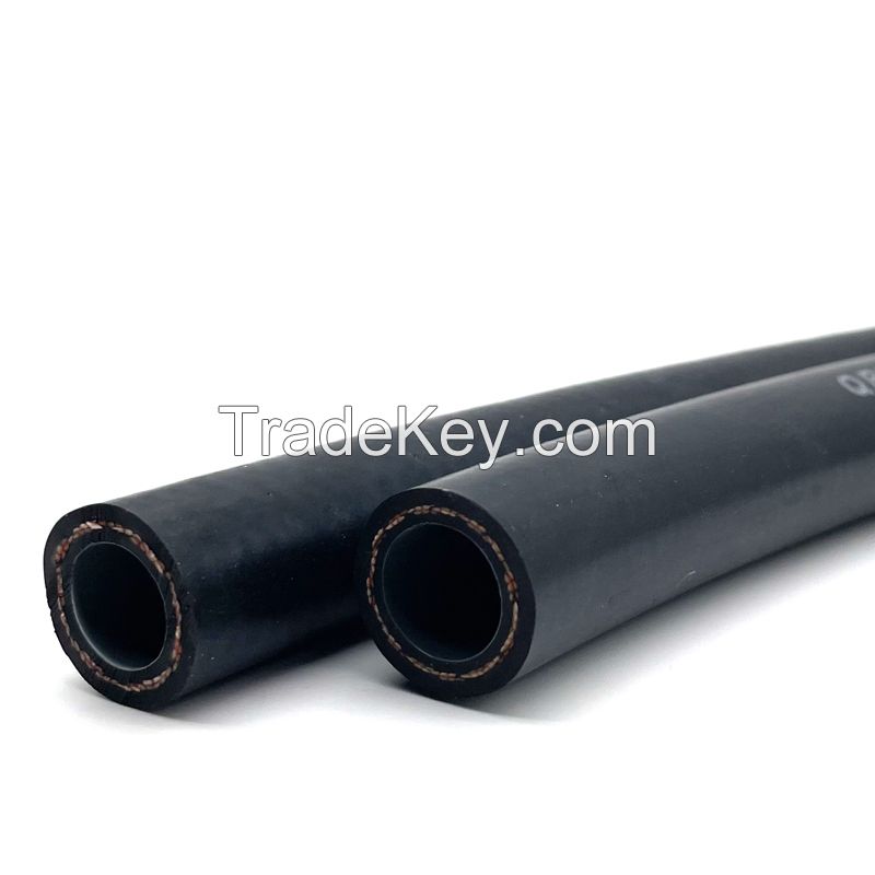 Factory Directly Sale Automotive Spare Parts Air Conditioning Hoses A/C Hose with R134a