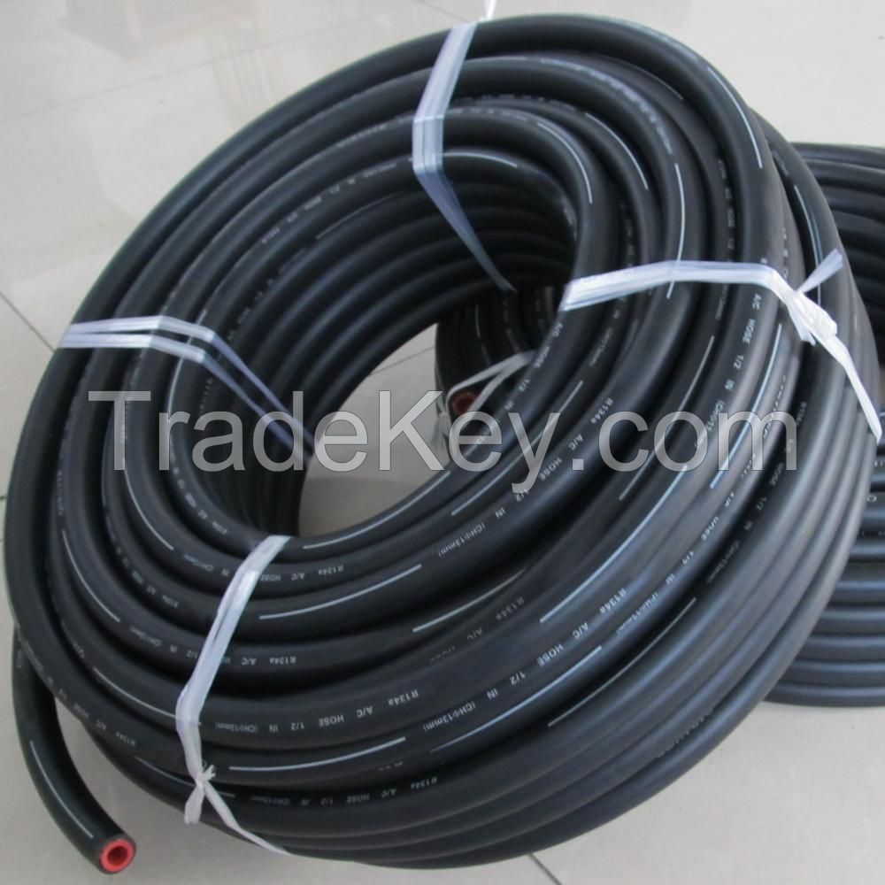 R134a Recharge Auto Parts Silicon Hose Air conditioning Hose Hose for Air Conditioner