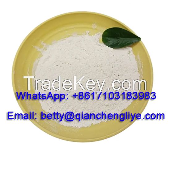 High Purity CAS 73-78-9 White powder
