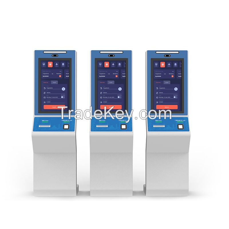 Vending machines at public transportation stations, customizable, reference price Please contact customer service for details and discounts