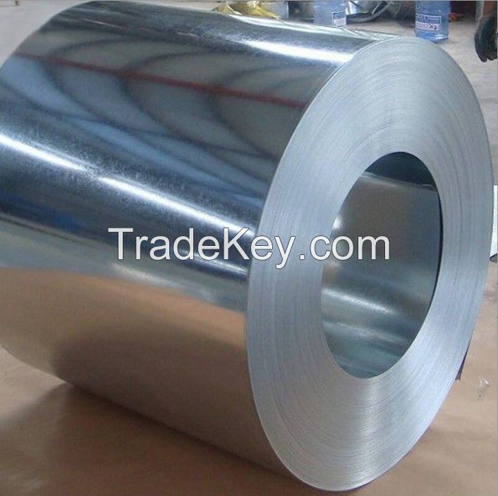 Galvanized Coil Sequins Galvanized Steel Coil