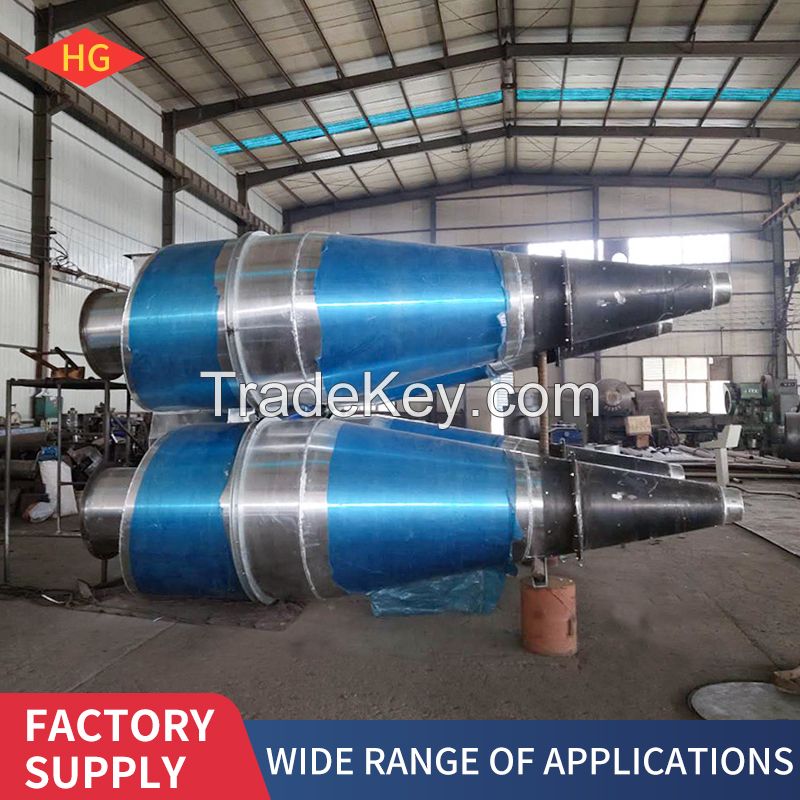 Separator Cyclone Separator Industrial Dust Collector Powder Separator Chemical Industry Customized