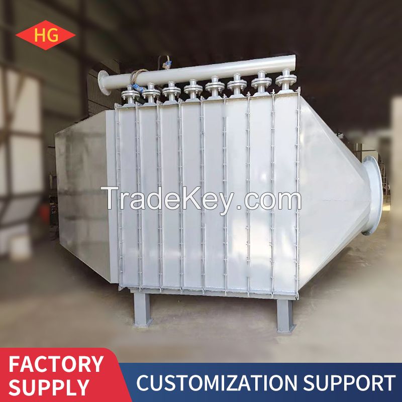 Industrial SRL Type Radiator