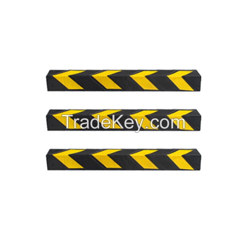 Traffic facilities Anti-collision and anti-scratch wall protection corner