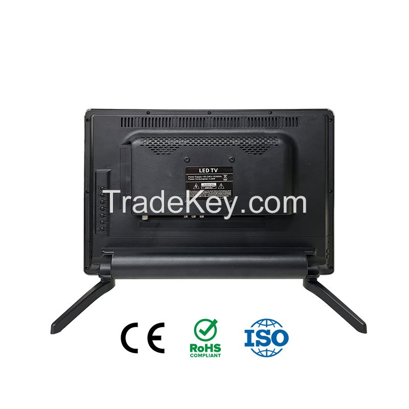 15 17 19 Inch LCD LED TFT Flat Screen Color Smart TV