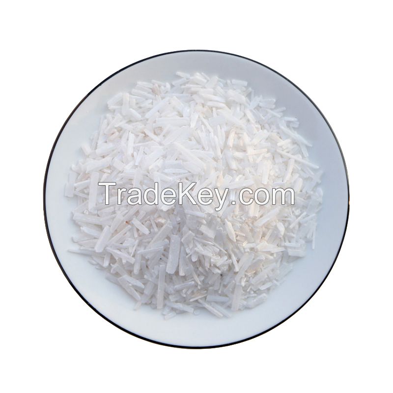 Gypsum granules medical herbal medicine crystal clear gypsum granules