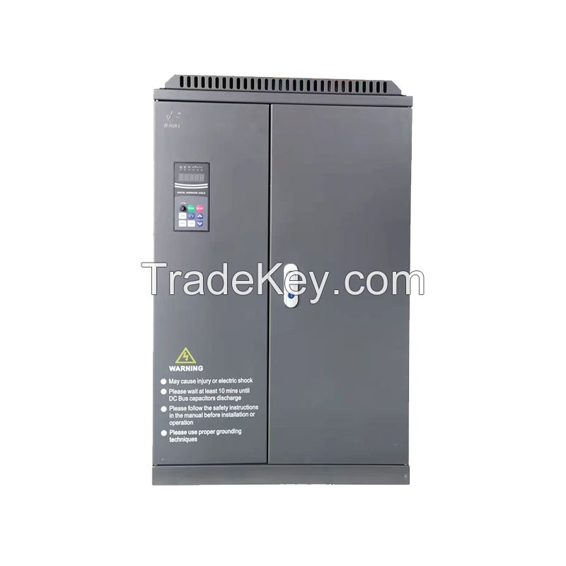 Frequency Conversion Cabinet Made in China