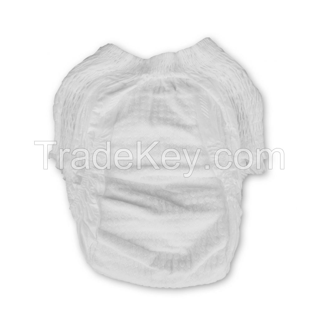 Disposable Baby Pant Wholesale Baby Pull Ups Baby Training Pants Manufacturer