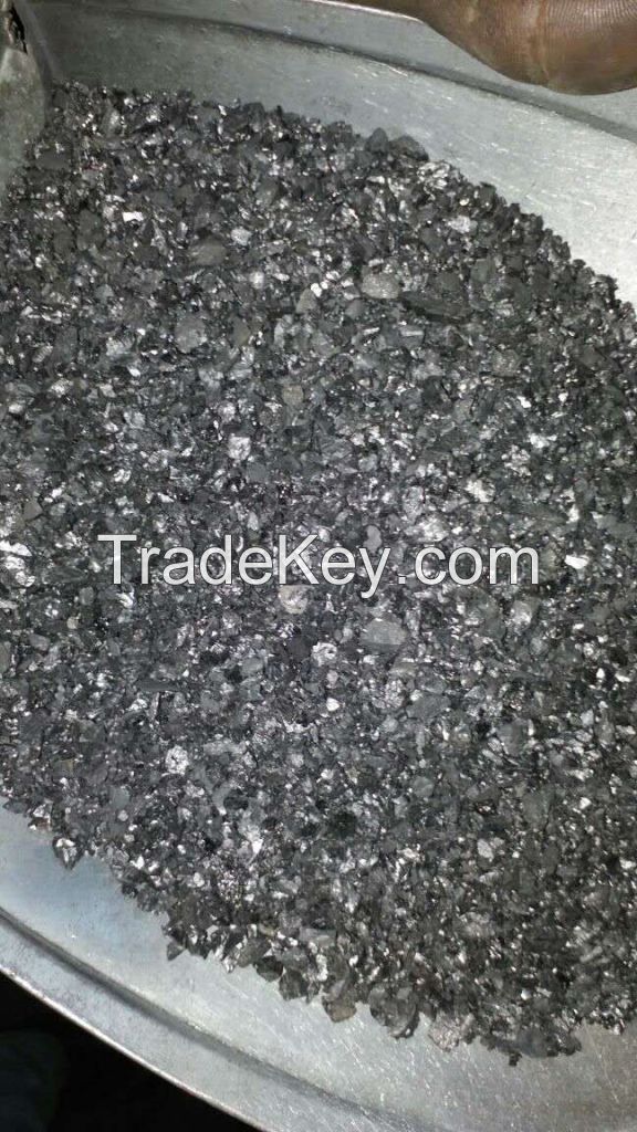 Calcined Anthracite Coal