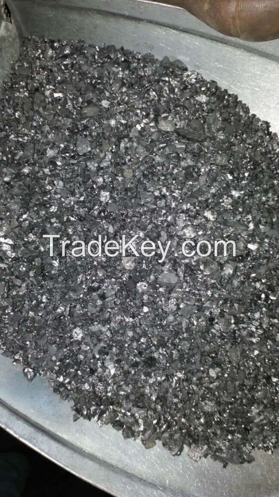 Gas Calcined Anthracite Coal 