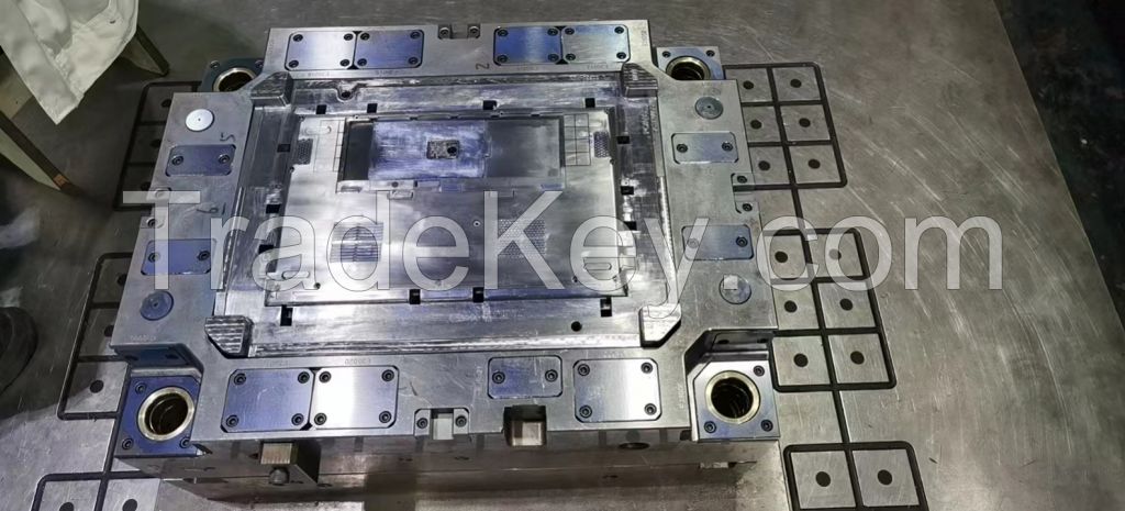 Laptop case injection molds for sale