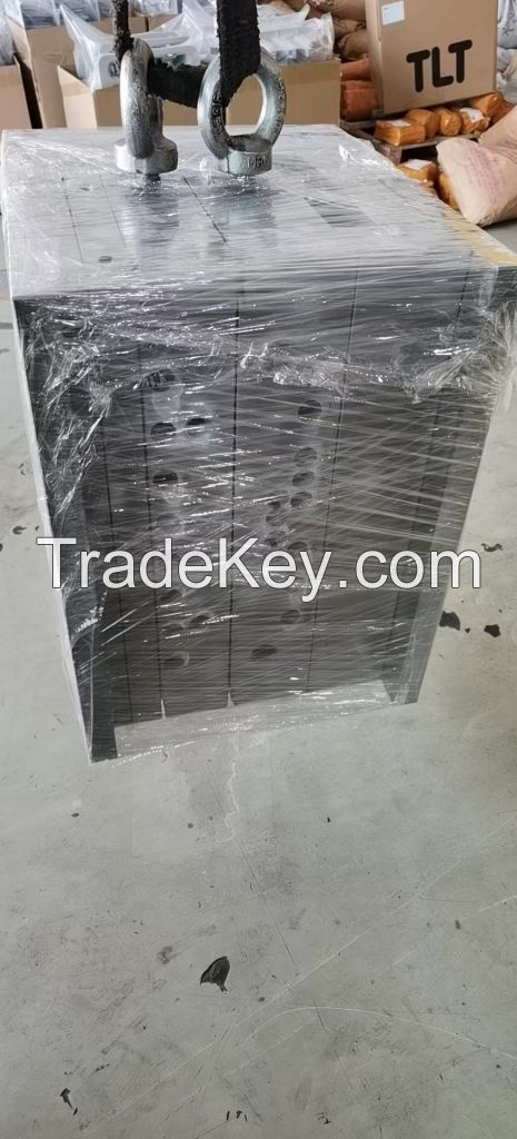 Plastic Injection Molds for Sale