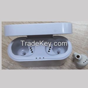 Earphone Products and Molds