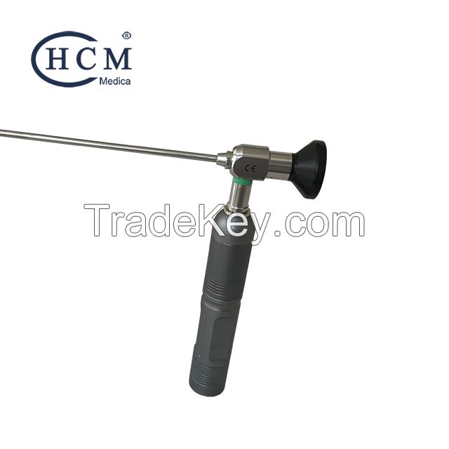 HCM9703 10W Portable Endoscope ENT Light Source