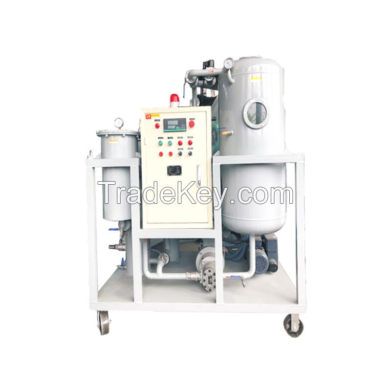 YAOQUN Oil purification device power chemical industry