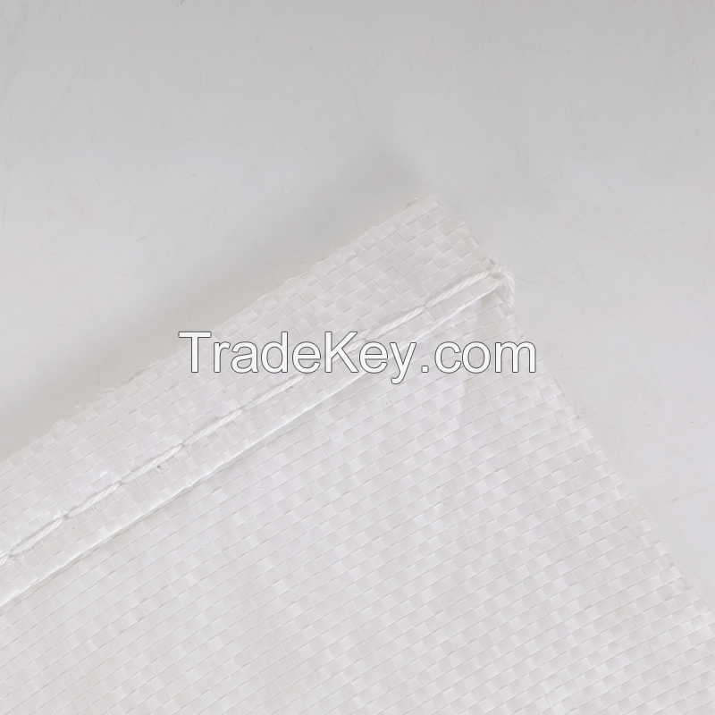 Plastic woven bags (from 100)