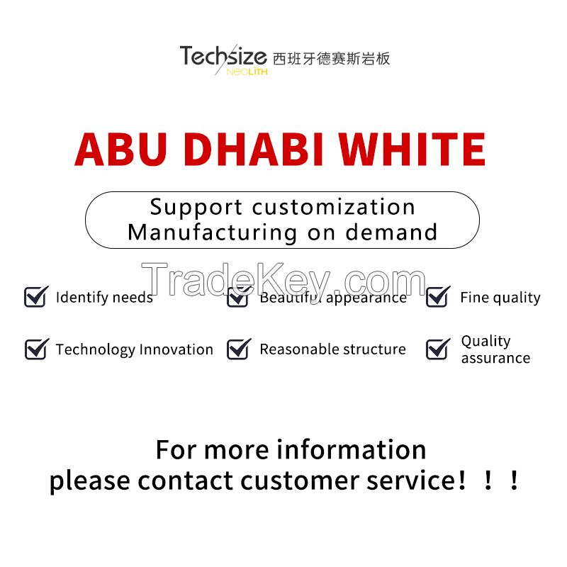 Desaisi-tg16e Abu Dhabi White/customized Models/prices Are For Reference Only/contact Customer Service Before Placing An Order