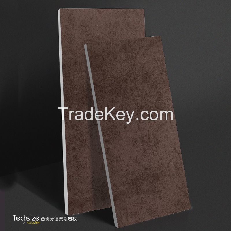 DESAISI-TM01D Volcanic Brownstone Slab/Customized models/prices are for reference only