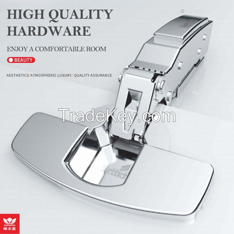 Weimutang closet hardware, slides, hinges, pulls, bouncers, super quiet, more durable, more environmentally friendly, safe