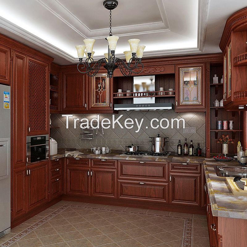 Weimutang custom cabinets, overall kitchen cabinet decoration, kitchen cabinet storage sideboard custom