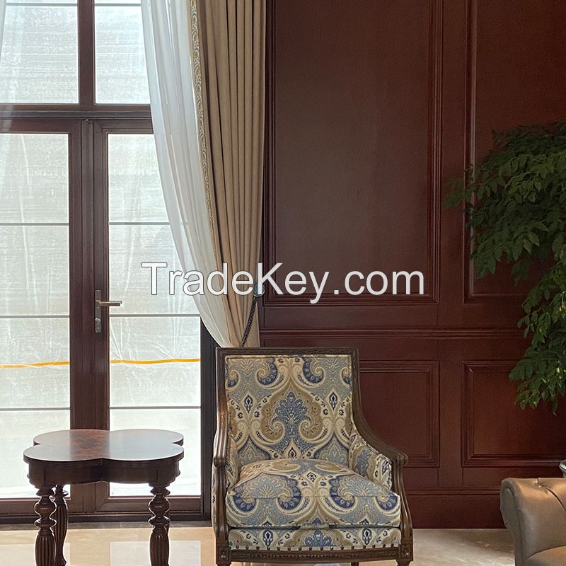 Weimutang environmental sound insulation panels integrated wall panels bedroom home wall, solid wood veneer veneer decorative panels multilayer panels bamboo wood fiber