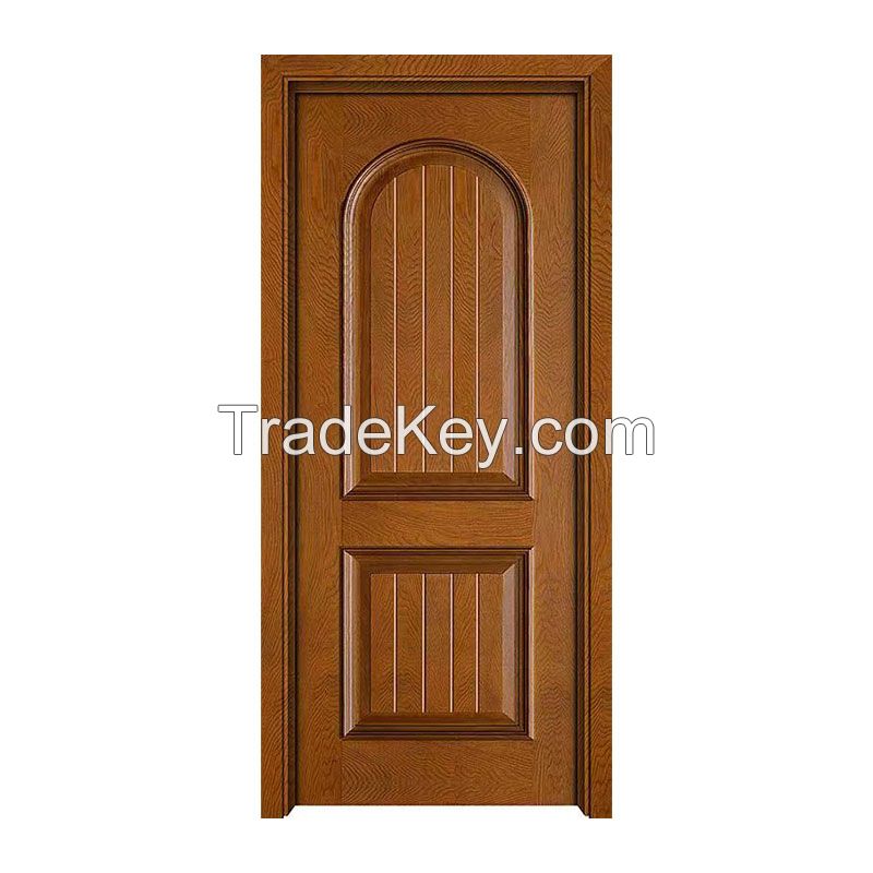 Hongdimu New Chinese anti-buckle wire single door HD-004