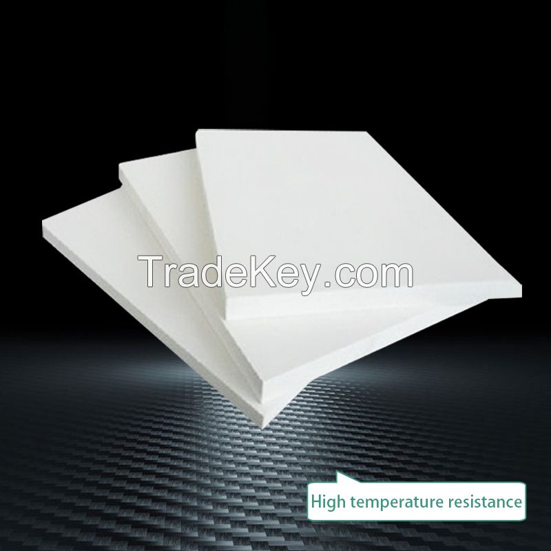 Glass magnesium fireproof board, A1 grade fireproof, green environmental protection, anti-mildew and antibacterial