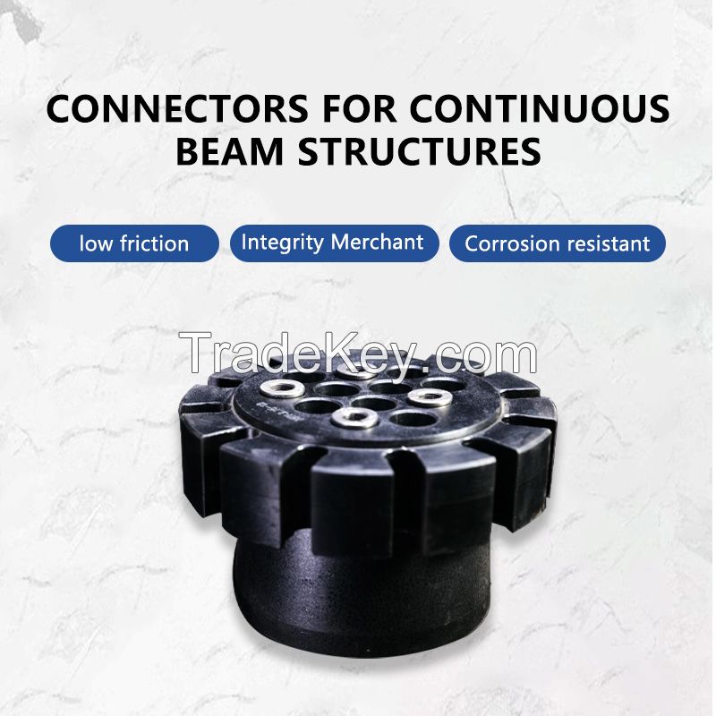 Xinrong equipment connector can be customized