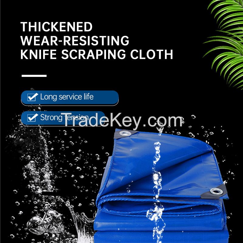  Knife scraping cloth(Please contact customer service before ordering)