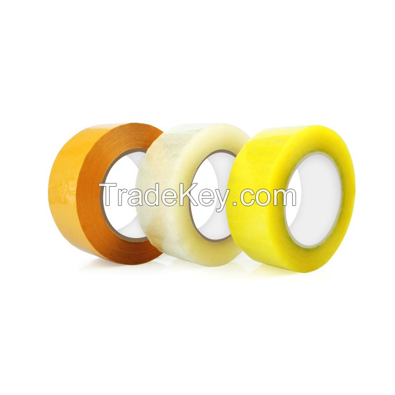 Youyi Transparent tape large wide tape express packaging wholesale tape