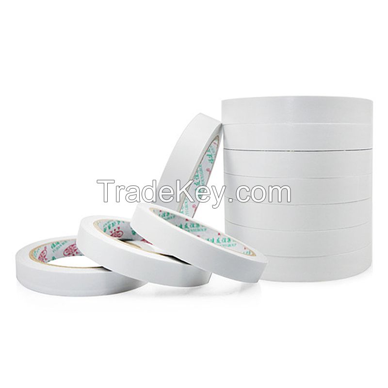 Youyi double-sided tape high viscosity thin industrial double-sided tape strong fixed transparent 